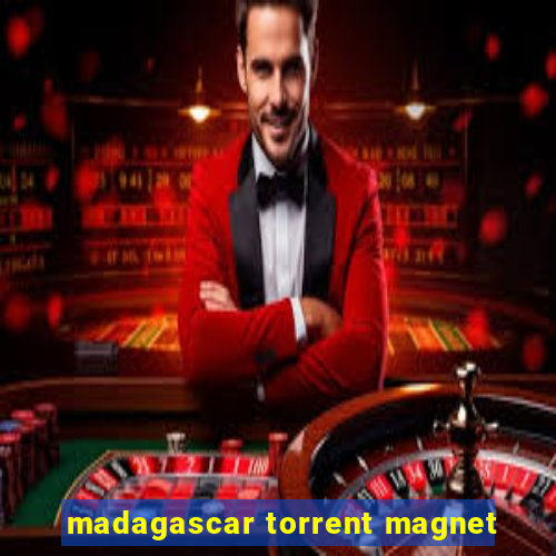 madagascar torrent magnet